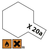 Detailansicht des Artikels: 300081020 - X-20A Verdünner 23ml Acryl