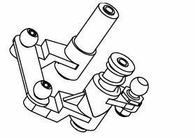 Detailansicht des Artikels: 500105123 - CV-10 Servosaver-Set