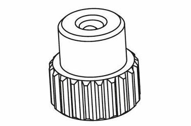 Detailansicht des Artikels: 500405364 - X10EB Motorritzel 19 Z