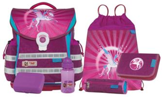 Detailansicht des Artikels: 9598141000 - ERGO Light PLUS, 6tlg. AMAZIN