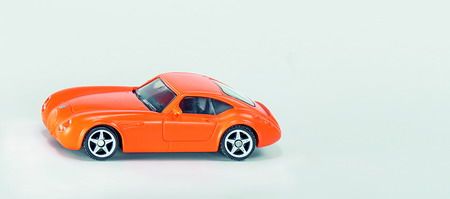 Detailansicht des Artikels: 0879 - Wiesmann GT MF4