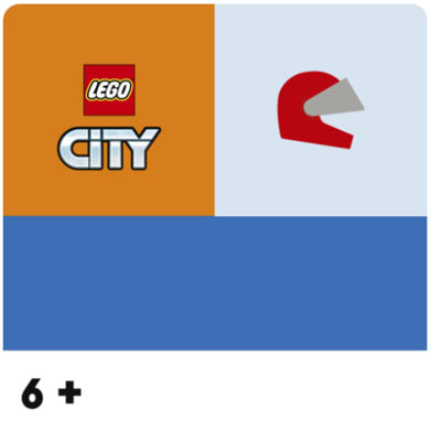 LEGO City