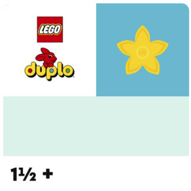 LEGO Duplo