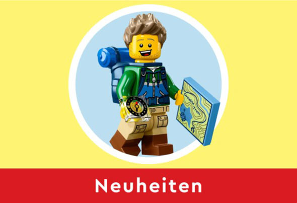 Neuheiten