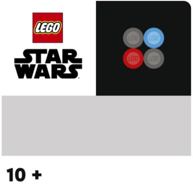 LEGO Star Wars