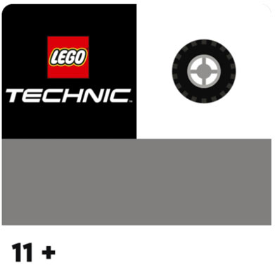 LEGO Technic